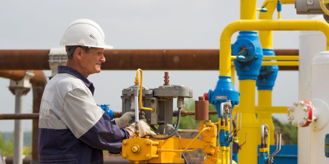 Фото пресс-службы «Газпром трансгаз Томск»