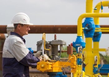 Фото пресс-службы «Газпром трансгаз Томск»