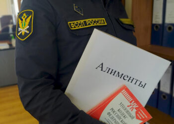 Фото пресс-службы ФССП РФ по НСО