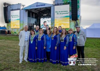 Фото Натальи Бирюковой