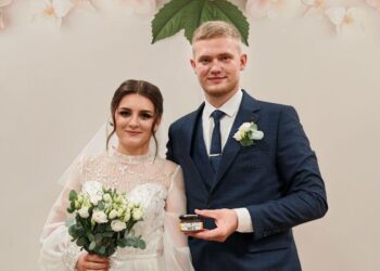 Фото отдела ЗАГС по г.Искитиму и Искитимскому району