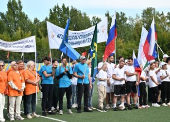 Фото Правительства НСО