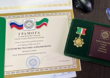 Фото из личного архива Ольги Шняковой