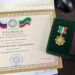Фото из личного архива Ольги Шняковой