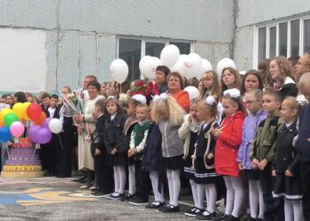 Фотография предоставлена Народным фронтом.