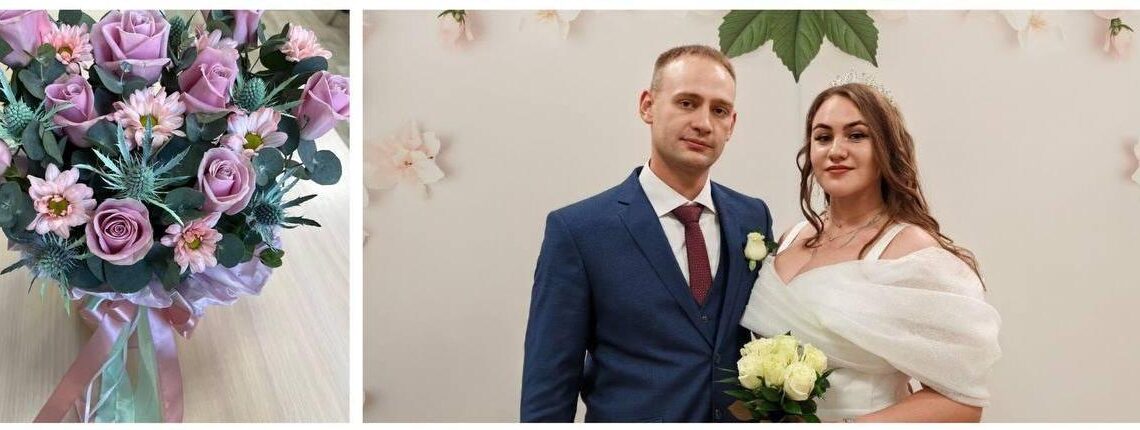 Фото отдела ЗАГС по г.Искитиму и Искитимскому району