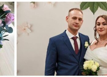 Фото отдела ЗАГС по г.Искитиму и Искитимскому району