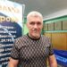 Павел Лисенков на турнире по стрельбе. Фото Анны Зубаревой