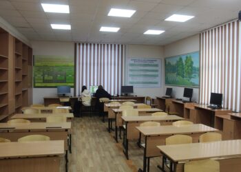 Фото из архива редакции