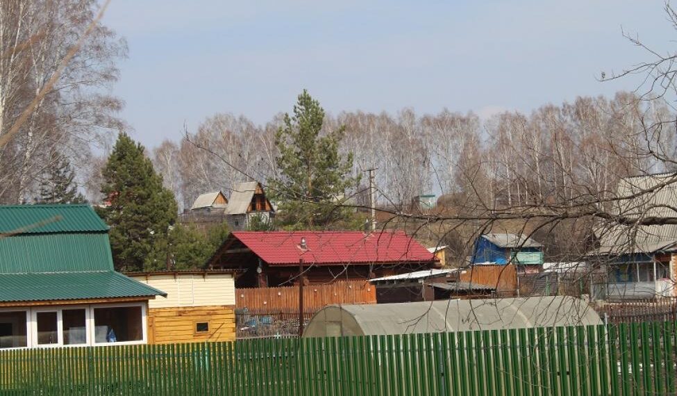 Фото из архива редакции