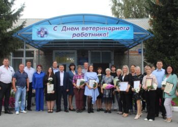 Фото Натальи Кривякиной