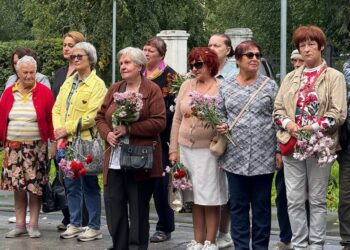 Фото пресс-службы администрации Искитима