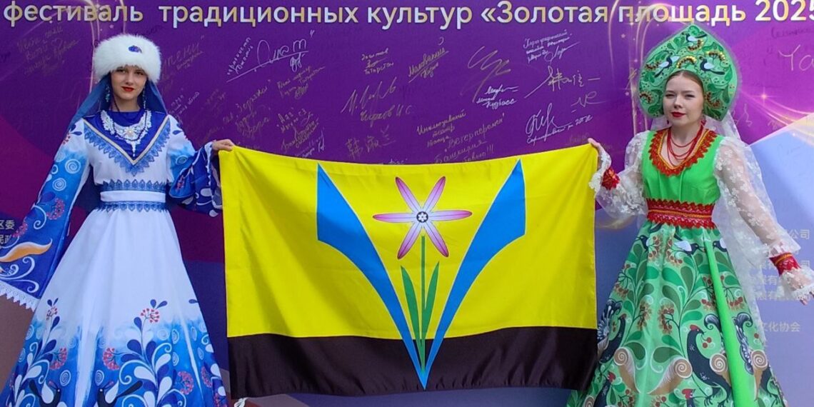 Фото из личного архива Ольги Синкиной