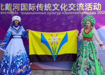 Фото из личного архива Ольги Синкиной