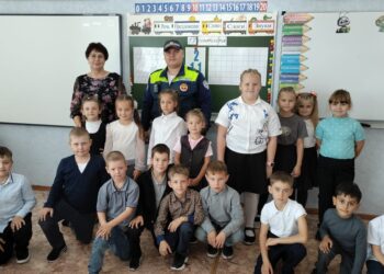 Фото пресс-служба МО МВД РФ "Искитимский"