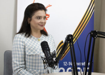 Фото пресс-службы Общественной палаты НСО