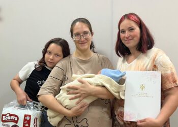 Фото отдела ЗАГС по городу Искитиму и Искитимскому району