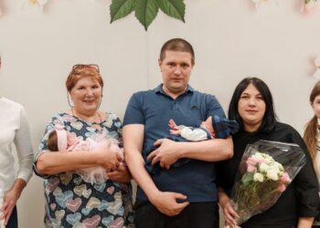 Фото отдела ЗАГС по г.Искитиму и Искитимскому району