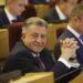Андрей Шимкив. Фотография Законодательного собрания Новосибирской области