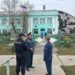 Фотография прокуратуры НОвосибисркой области