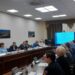 Фотография пресс-службы Правительства Новосибирской области