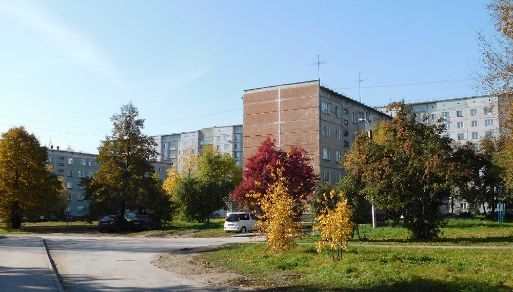Фотография Анны Зубаревой