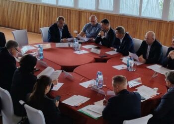 Фото пресс-службы министерства природных ресурсов и экологии НСО