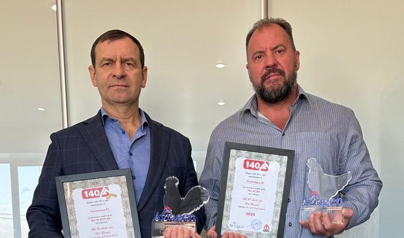 Фото предоставлено управлением сельского хозяйства Искитимского района