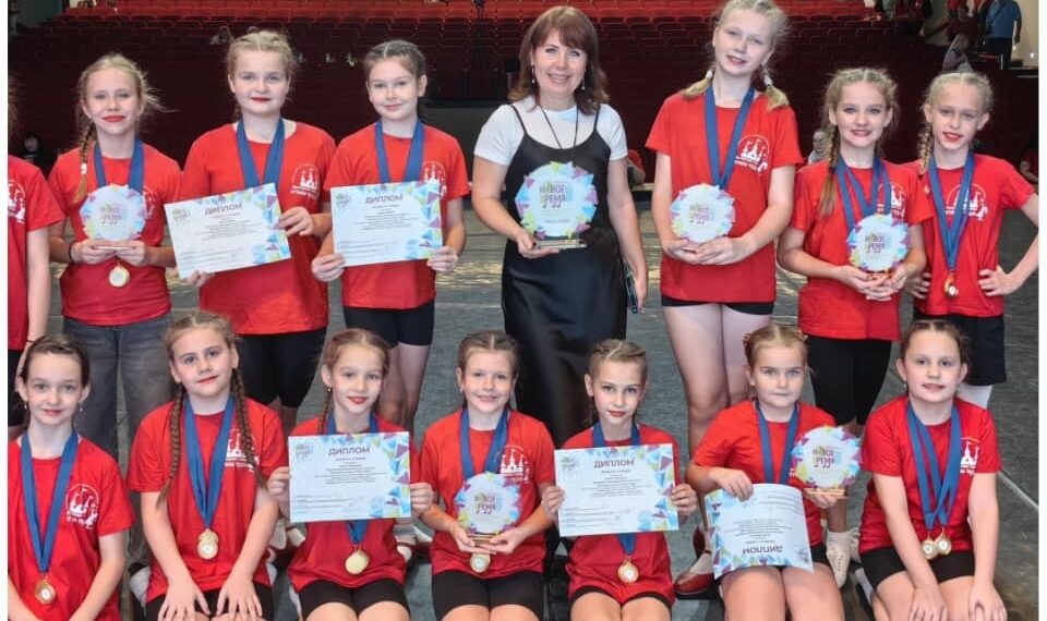 Фотография Центр развития культуры Искитимского района