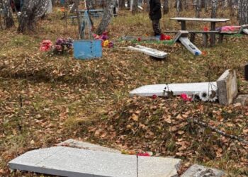 Фотография Прокуратуры Новосибирской области