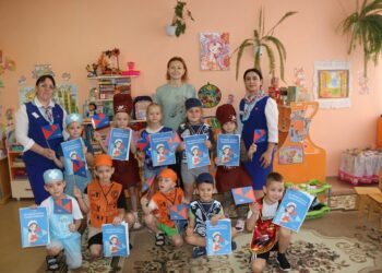 Фото Натальи Кривякиной