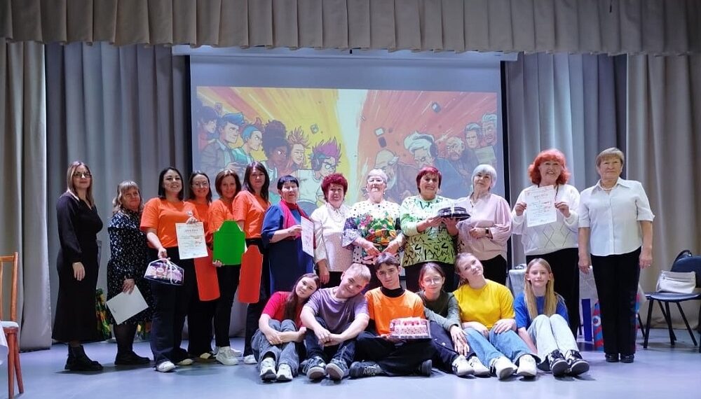 Фотография группы Вконтакте Эл 6 Новосибирск