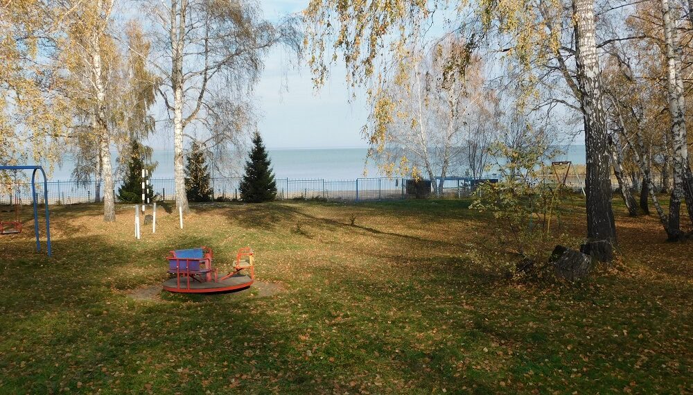 Фото Анны Зубаревой