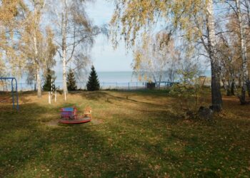 Фото Анны Зубаревой