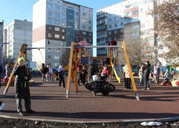 Фото пресс-службы администрации Искитима