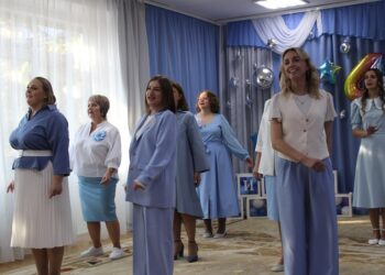 Фото пресс-службы администрации Искитима