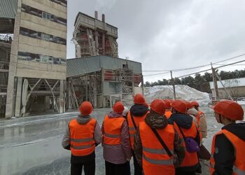 Фото Кадрового центра Искитима