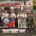Фотография КСЕ "Сибирский боец"