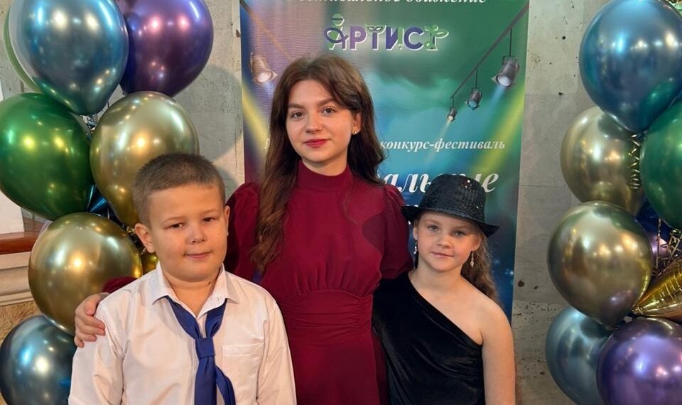 Фотография ЛДШИ