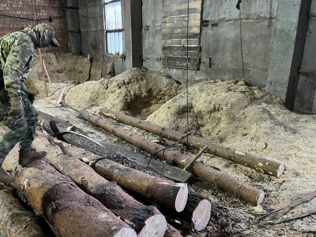 Фотография пресс-службы Суды общей юрисдикции Новосибирской области