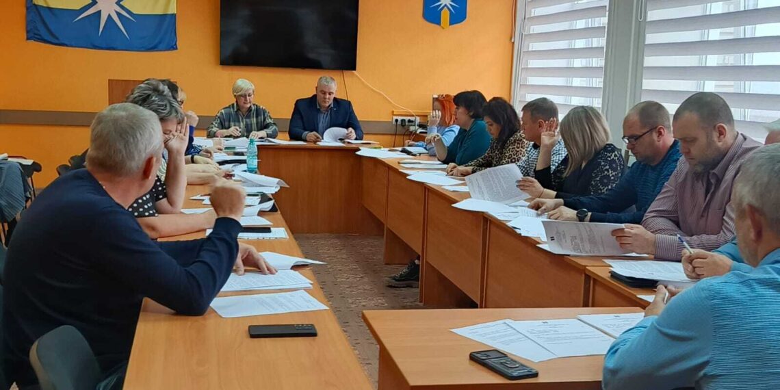 Фотография 
Совет депутатов р.п. Линево Искитимского района