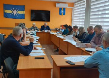 Фотография 
Совет депутатов р.п. Линево Искитимского района