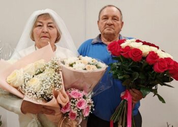 Фото отдела ЗАГС Искитимского района