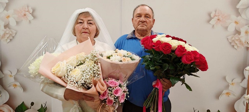 Фото отдела ЗАГС Искитимского района