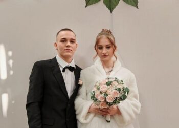 Фото ЗАГС Искитимского района