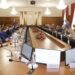 Фотография пресс-службы Законодательного собрания НСО