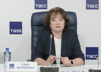 Фотография пресс-службы правительства Новосибирской области