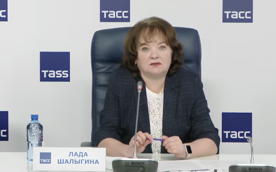 Фотография пресс-службы правительства Новосибирской области