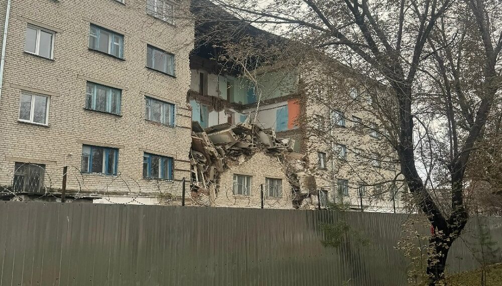 Фото предоставлено отделом надзорной деятельности и профилактической работы по Куйбышевскому и Северному районам