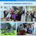 Фото с презентации министра соцразвития НСО